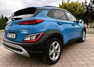 Hyundai Kona SUV 998,0 88 kw