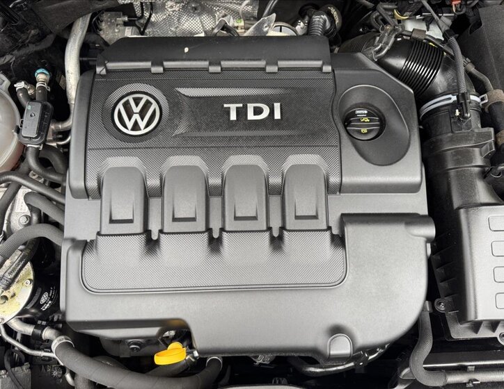 Volkswagen Passat 26