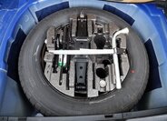 Škoda Fabia Hatchback 999,0 70 kw