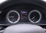 Škoda Superb Liftback 2,0 l 110 kw