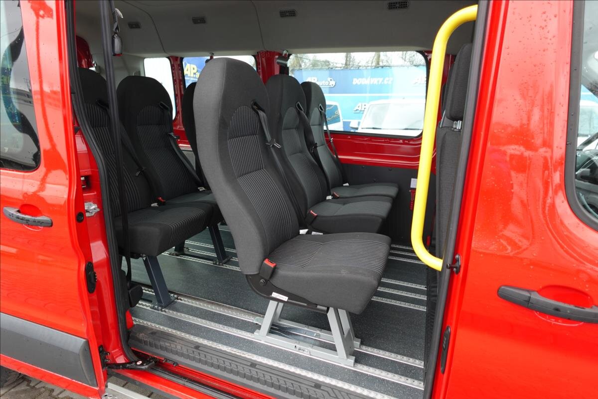 Ford Transit Ostatní 2,0 l 77 kw