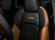 Audi RS6 21