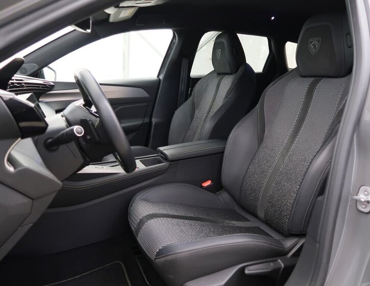 Peugeot 308 Kombi 1,2 l 96 kw