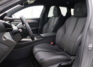 Peugeot 308 Kombi 1,2 l 96 kw