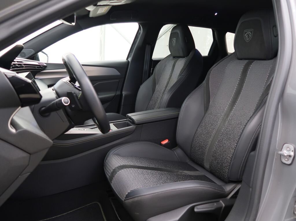 Peugeot 308 Kombi 1,2 l 96 kw