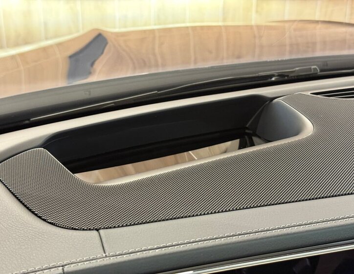 Mercedes-Benz Ostatní SUV / Terénní 3,0 l 285 kw