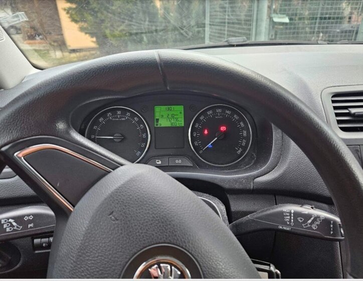 Škoda Roomster MPV 0,0 110 kw