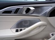 BMW Řada 8 Kabriolet 4,4 l 390 kw