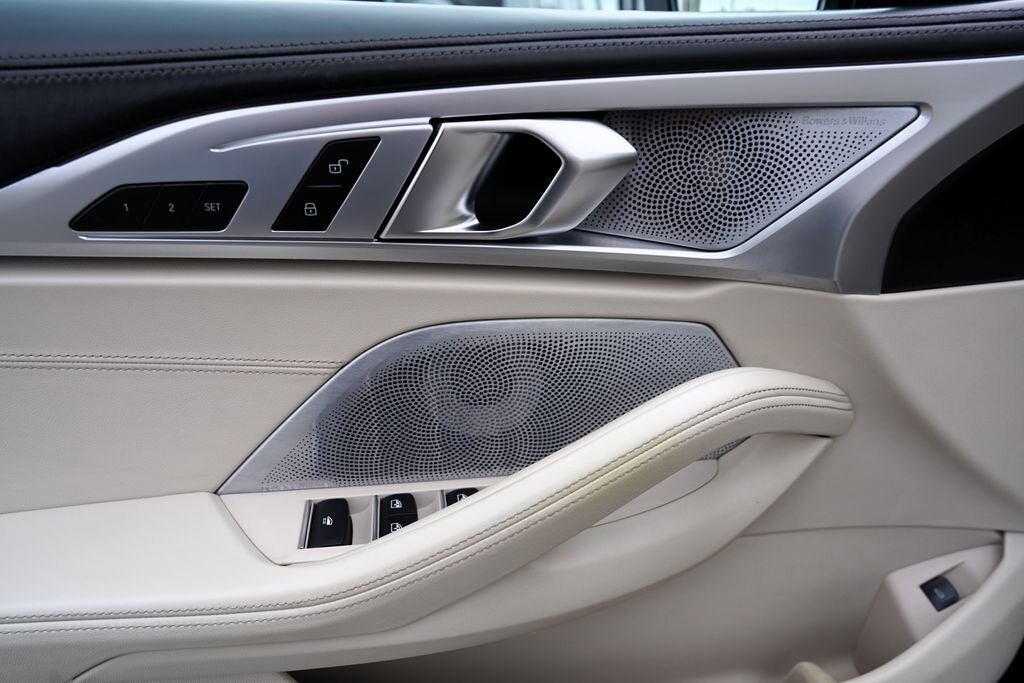 BMW Řada 8 Kabriolet 4,4 l 390 kw