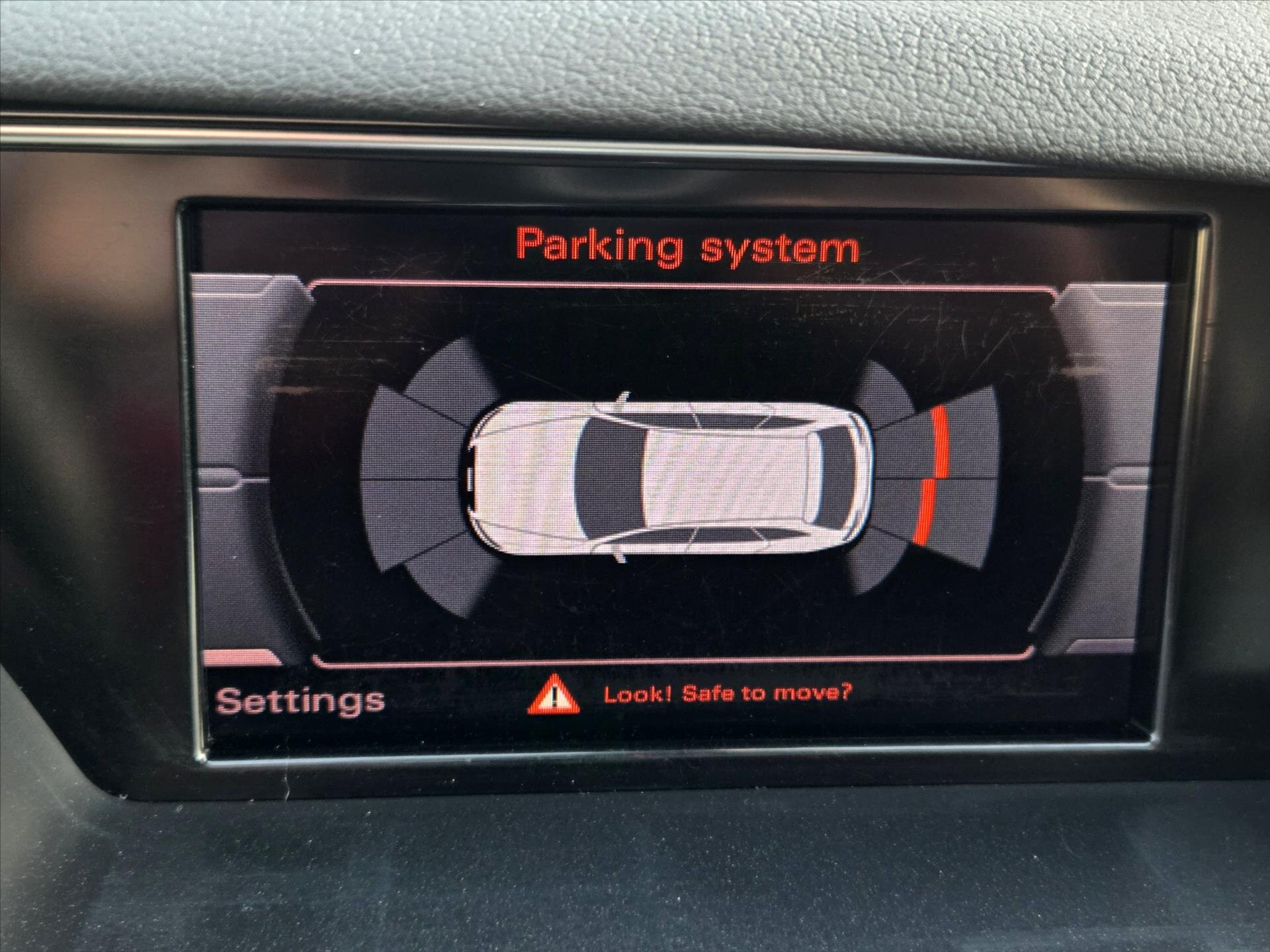 Audi A4 Allroad Kombi 2,0 l 130 kw