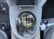 Volkswagen Caddy Kombi 2,0 l 103 kw