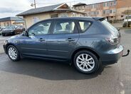 Mazda 3 4