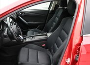 Mazda 6 Kombi 2,0 l 121 kw