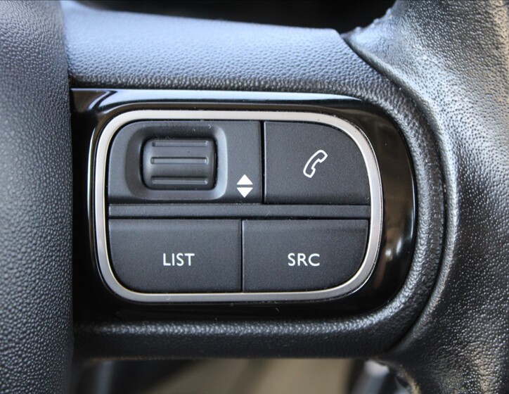 Citroën Berlingo 18