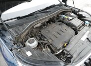 Škoda Kodiaq SUV 2,0 l 140 kw