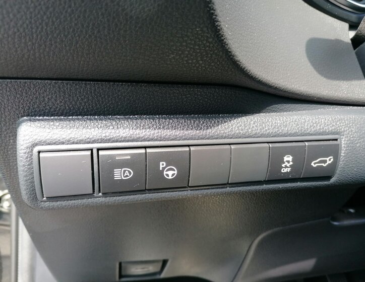 Toyota Corolla Kombi 1,8 l 72 kw