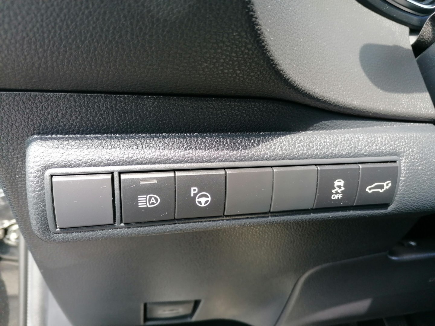 Toyota Corolla Kombi 1,8 l 72 kw