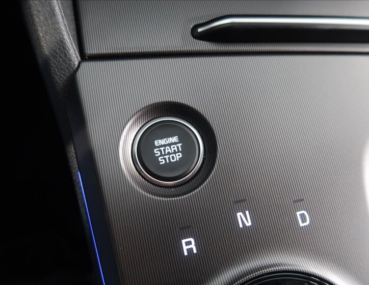 KIA Sportage SUV 1,6 l 110 kw