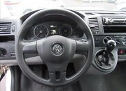 Volkswagen Transporter 10