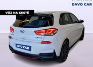 Hyundai i30 Hatchback 2,0 l 202 kw