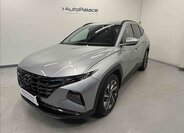 Hyundai Tucson 1