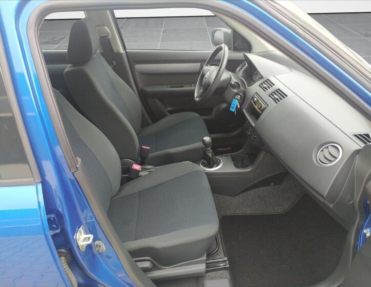 Suzuki Swift Hatchback 1,3 l 68 kw