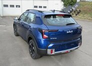 KIA Stonic SUV / Terénní 0,0 0