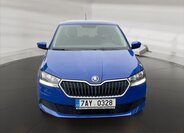 Škoda Fabia Hatchback 999,0 70 kw