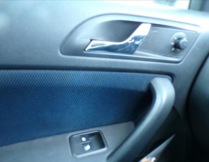 Škoda Yeti Kombi 1,2 l 77 kw