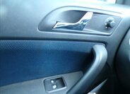 Škoda Yeti Kombi 1,2 l 77 kw