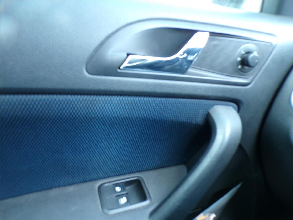 Škoda Yeti Kombi 1,2 l 77 kw