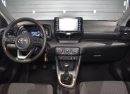 Toyota Yaris Hatchback 1,5 l 92 kw