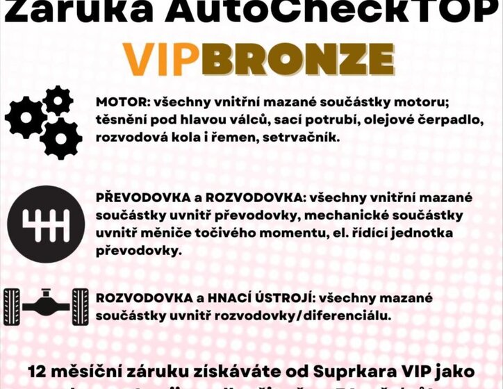 Volkswagen Touran MPV 1,6 l 77 kw