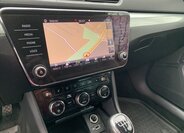 Škoda Superb Sedan / Limuzína 1,5 l 110 kw