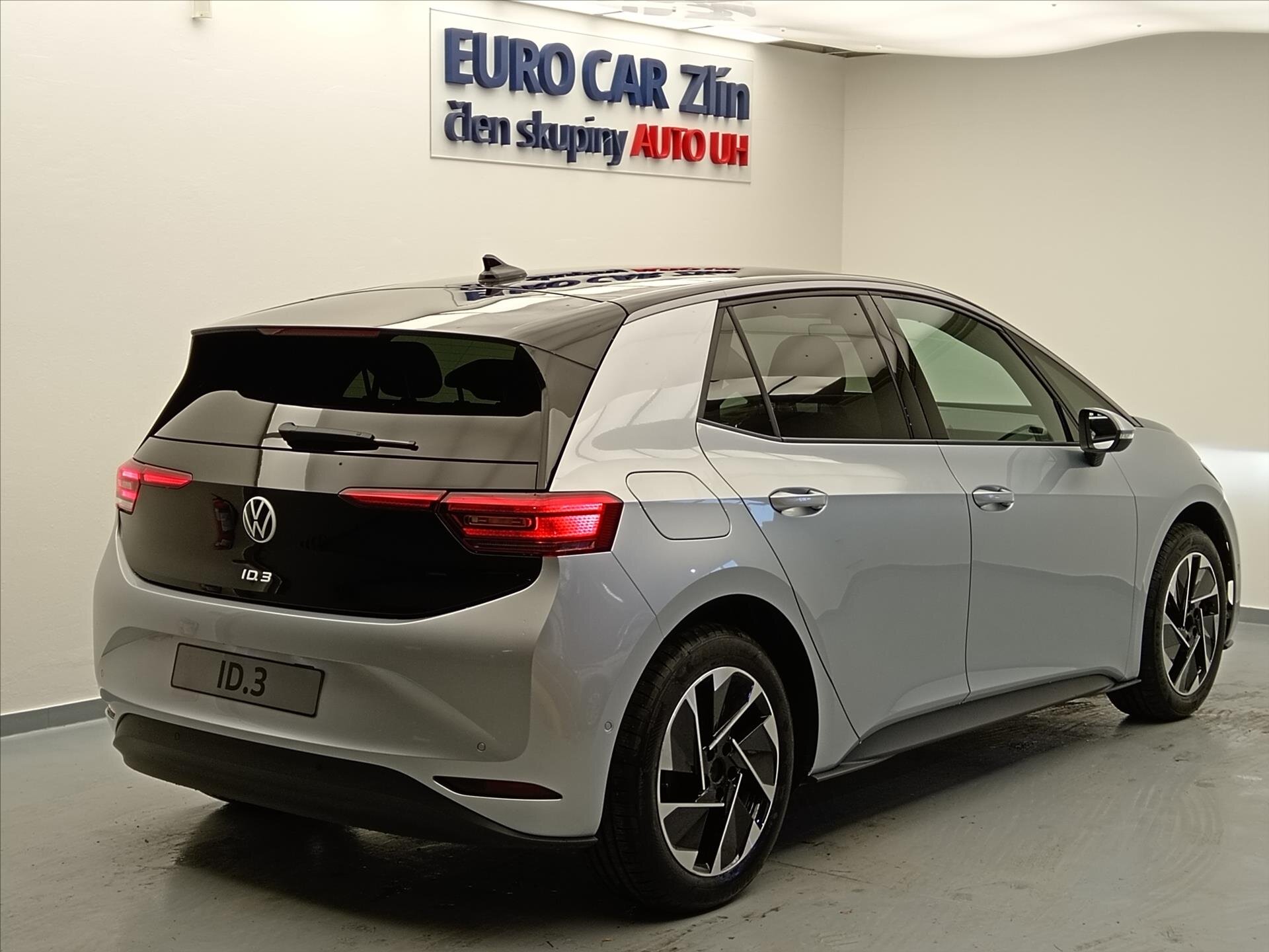 Volkswagen ID.3 Hatchback 0,0 150 kw