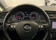 Volkswagen Golf Hatchback 1,5 l 96 kw