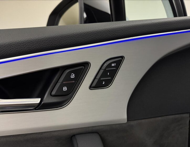 Audi Q7 SUV 3,0 l 210 kw