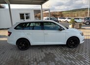 Škoda Fabia Kombi 1,2 l 81 kw