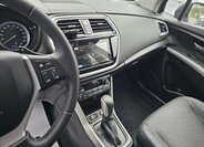 Suzuki SX4 S-Cross Hatchback 1,4 l 103 kw