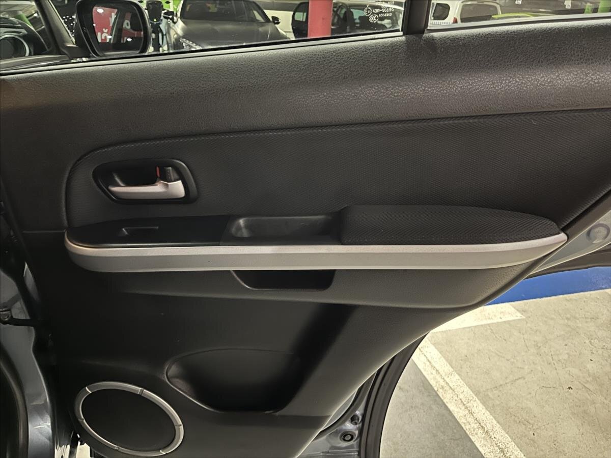 Suzuki Grand Vitara Ostatní 1,9 l 95 kw