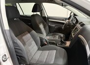 Škoda Octavia Kombi 1,2 l 77 kw