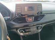 Hyundai i30 Kombi 1,4 l 73 kw