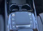 Mercedes-Benz Třídy B Hatchback 1,3 l 100 kw