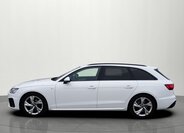 Audi A4 Kombi 2,0 l 120 kw