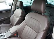 Škoda Superb Kombi 2,0 l 140 kw