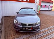 Seat Leon Hatchback 1,4 l 92 kw