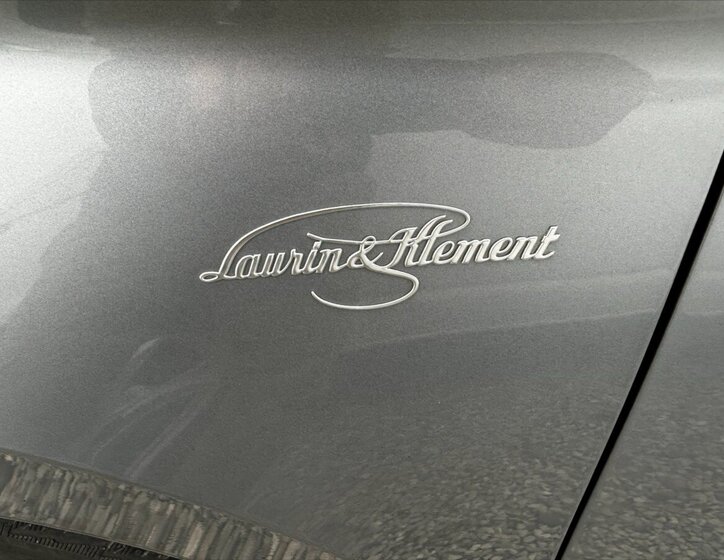 Škoda Superb Kombi 2,0 l 110 kw