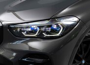 BMW X5 SUV / Terénní 4,4 l 390 kw