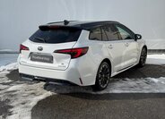 Toyota Corolla Kombi 1,8 l 72 kw