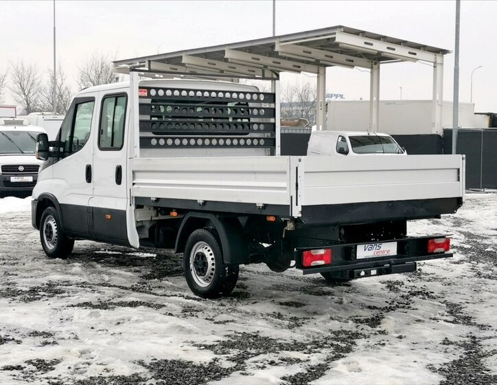Iveco Daily Sklápěč 2,3 l 100 kw